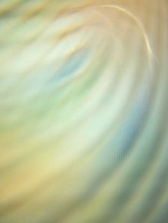 Unbelievable light refraction backgroundの写真素材