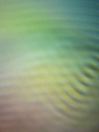 Unbelievable light refraction backgroundの写真素材