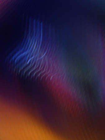 Fantasy background light