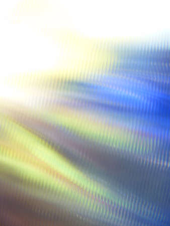 Emotional background light touch