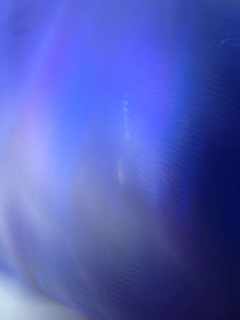 Emotional background light touch