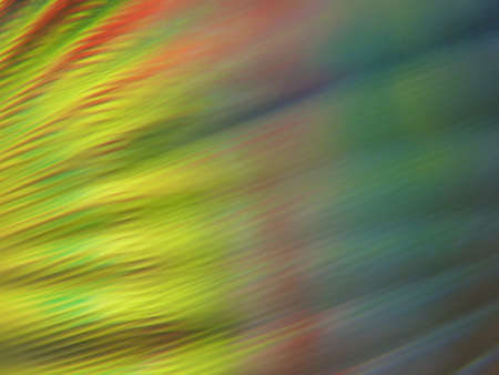 Unbelievable light refraction backgroundの写真素材