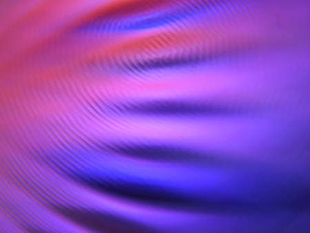 Unbelievable light refraction backgroundの写真素材