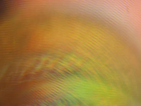 Unbelievable light refraction background