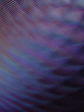 Fantasy background light