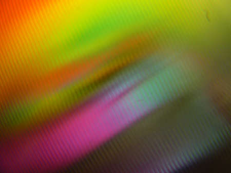 Fantasy background light
