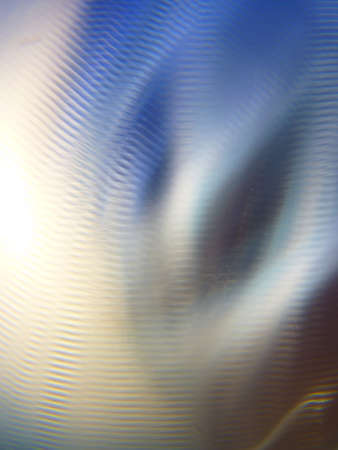 Emotional background light touch