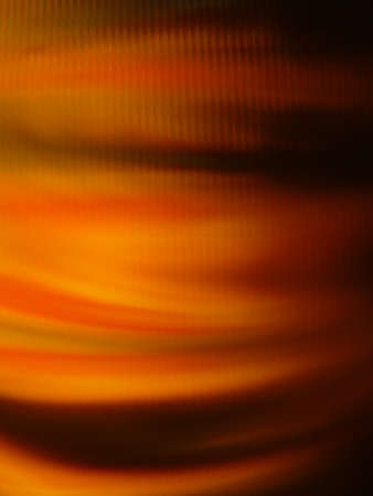 Colorful light smooth lines backgroundの写真素材