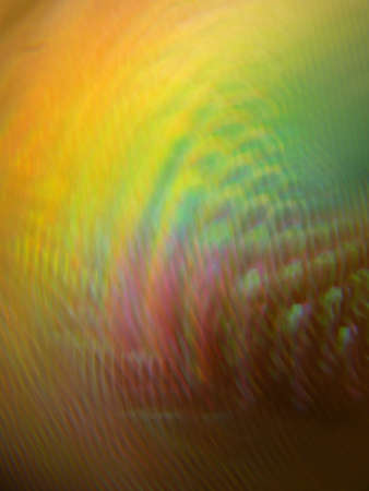 Colorful spiral abstract background