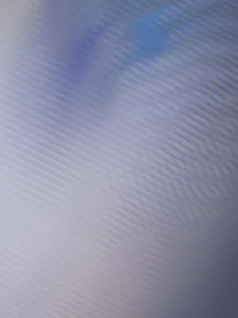 Incredible light refraction background