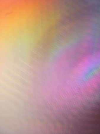 Blurred traces colored backgroundの写真素材