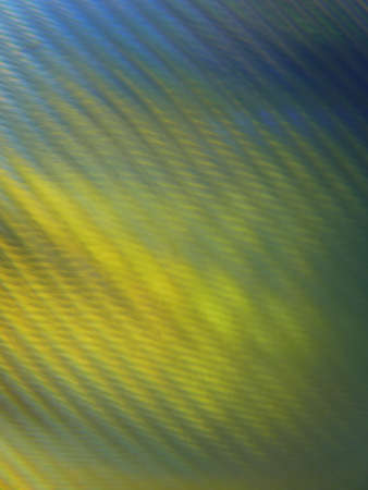 Blurred traces colored background