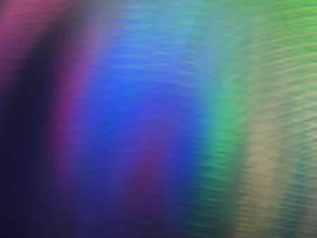 Fantasy background light