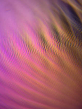 Fantasy background light
