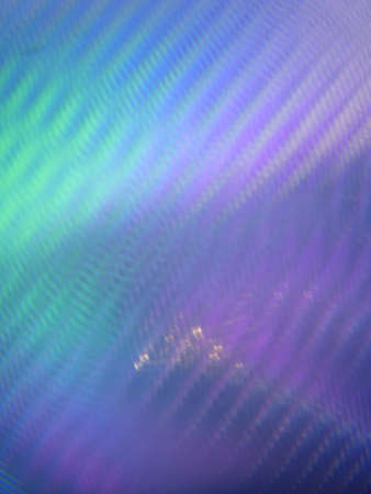 Fantasy background light