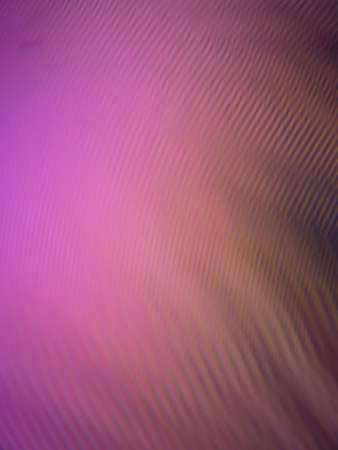 Blurred traces colored background