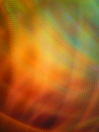 Unbelievable light refraction background