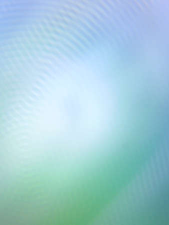 Blurred traces colored background