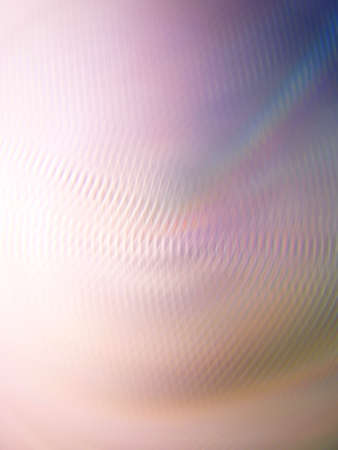 Unbelievable light refraction background