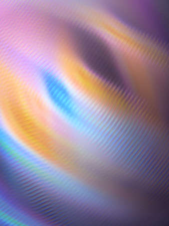 Fantasy background light