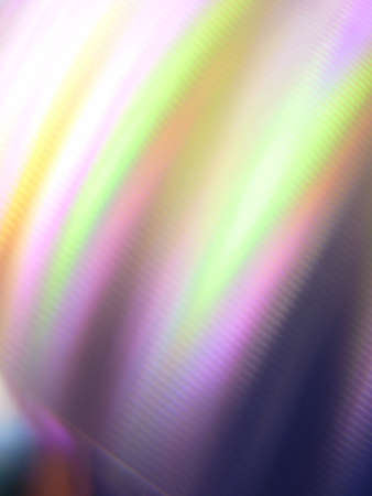 Fantasy background light
