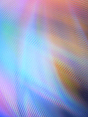 Fantasy background light