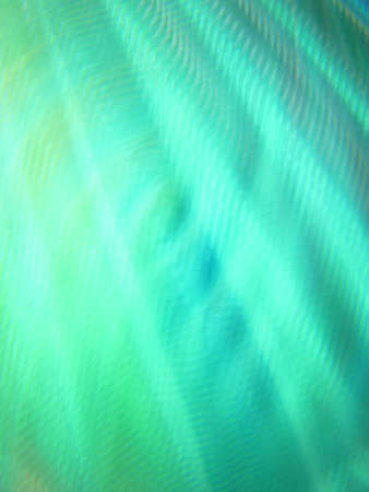 Unbelievable light refraction background