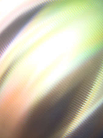 Unbelievable light refraction background