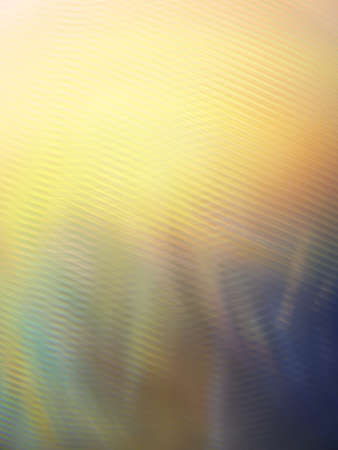 Unbelievable light refraction backgroundの写真素材
