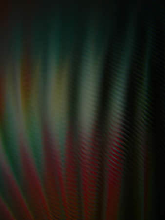 Unbelievable light refraction backgroundの写真素材