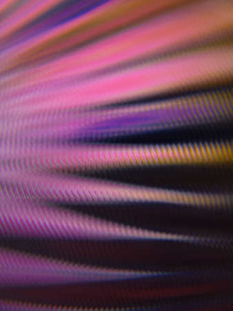 Unbelievable light refraction backgroundの写真素材