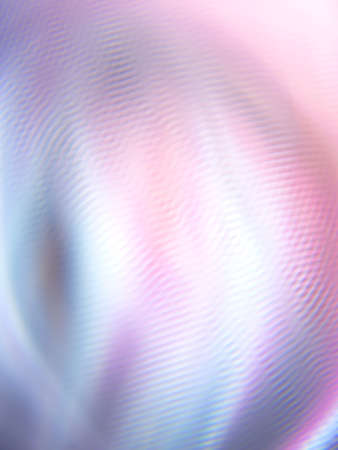 Unbelievable light refraction backgroundの写真素材