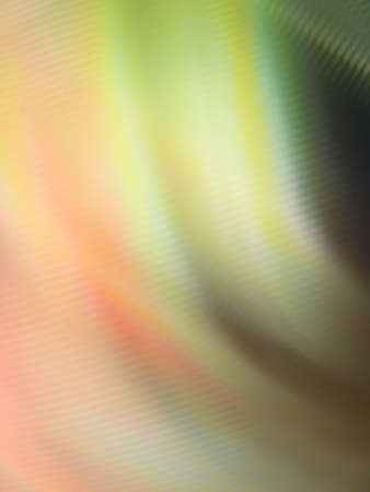 Unbelievable light refraction backgroundの写真素材