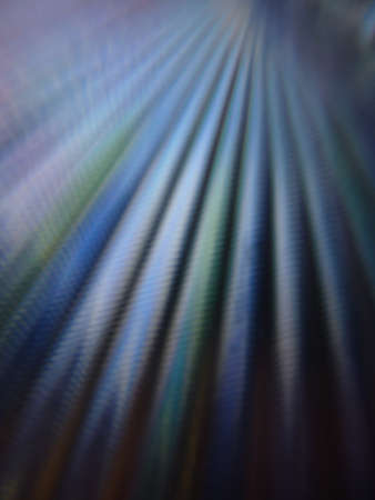 Unbelievable light refraction backgroundの写真素材