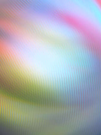 Blurred traces colored backgroundの写真素材