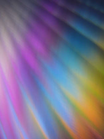Fantasy background light