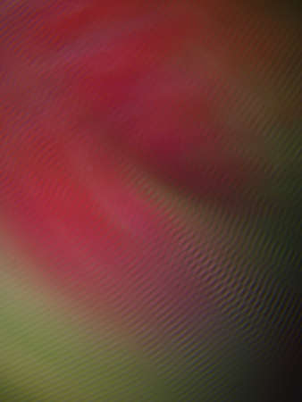 Unbelievable light refraction background