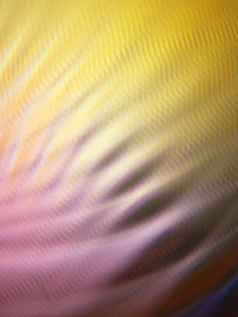 Emotional rich colored background