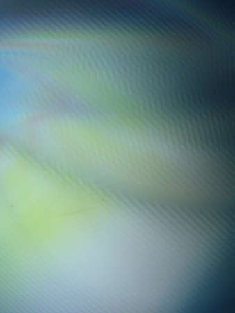 Fantasy background light