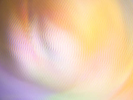 Unbelievable light refraction backgroundの写真素材