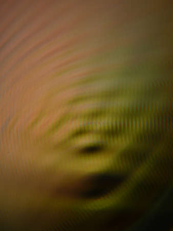 Unbelievable light refraction backgroundの写真素材