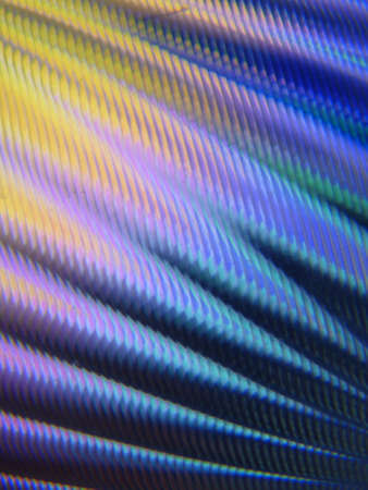 Vibrant abstract backgroundの写真素材