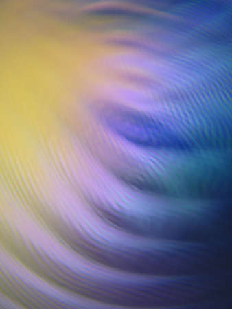 Vibrant abstract background