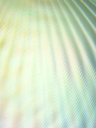 Gradient light abstract background