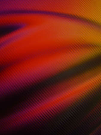 Blurred traces colored backgroundの写真素材