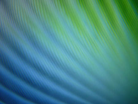 Unbelievable light refraction background