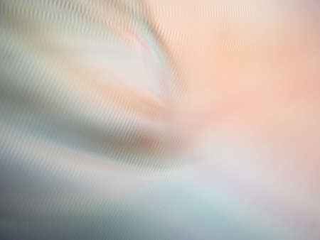 Unbelievable light refraction background
