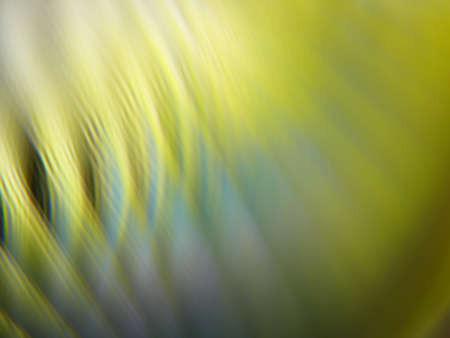 Unbelievable light refraction background
