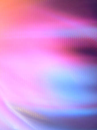 Fantasy background light