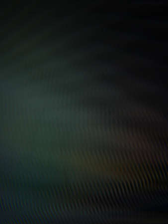 Blurred traces colored background
